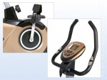 Ergometr inSPORTline Jupiter Ergo SE - detaily