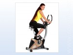 Ergometr inSPORTline Jupiter Ergo SE - akce