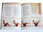 B�icho, stehna, zade�ek (Nina Winkler)