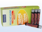 Magnesium + Vitam�n C (20 x 25 ml)