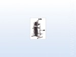 Bench-press lavice inSPORTline Adjust - slo�en�