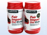 Fair Impact Diet Shake (400 g)