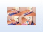 Posilovac� t�hla inSPORTline Body Shaper - uk�zky cvik�