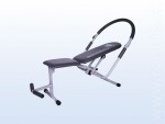 Posilova� b�i�n�ch sval� inSPORTline Work King