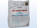 Diet Shake Redita (1000 g)