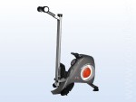 Veslovac� trena�er Elbe BA3320 - slo�en� poloha