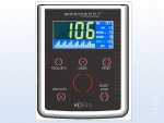 Ergometr Bremshey BE 7 - monitor