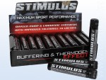 Stimulus (20 x 25 ml)