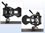 Cyklotrena�er inSPORTline Zeus - kombinovan� ped�ly