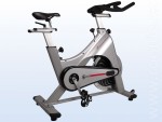 Cyklotrena�er inSPORTline Zeus - �ed� varianta
