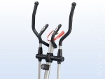 Eliptical inSPORTline Orlando - rukojeti