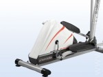 Eliptical inSPORTline Orlando - detail