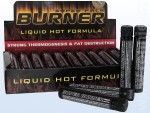 Super Burner Pack (20 x 25 ml)