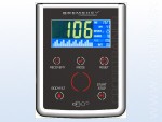 Crossov� trena�er Bremshey CF 7 - monitor