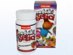 Medv�dci Gel�ci Multivitam�n