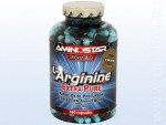 L-Arginin Pure (360 cps)