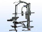 Fitness za��zen� Marcy