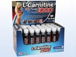 L-Carnitin 1000 (32 x 25 ml)
