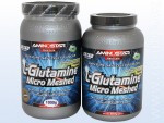 L-Glutamin (500 g a 1000 g)