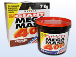 Super Mega Mass 4000