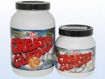 Creatine+Glutamine (500 + 1500 g)