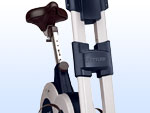 Ergometr Axiom P2