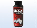 Amino BCAA Mega Capsules (120 kapsl�)