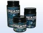 Creatin Micronized