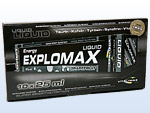 Energy Explomax Liquid