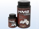 HMB Mega Capsules (60 kapsl� a 240 kapsl�)