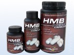 HMB Mega Capsules (60 kapsl�, 120 kapsl� a 240 kapsl�)