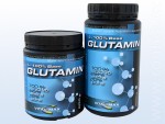 L-Glutamin  100% Base (200 g a 400 g)