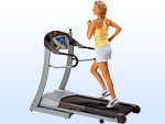 Fitness za��zen� Horizon
