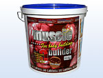 Laktofit 50 Muscle Builder
