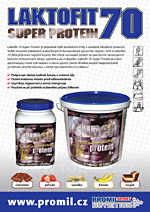 Laktofit 70 Super Protein