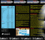 Laktofit 70 Super Protein