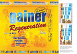 Laktofit 15 Gainer Regeneration