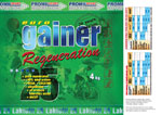 Laktofit 25 Euro Gainer
