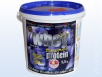 Laktofit 65 Whey Protein (2500 g)