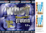 Laktofit 65 Whey Protein