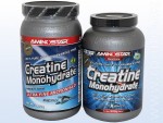 Creatine Monohydrate (500 a 1000 g)