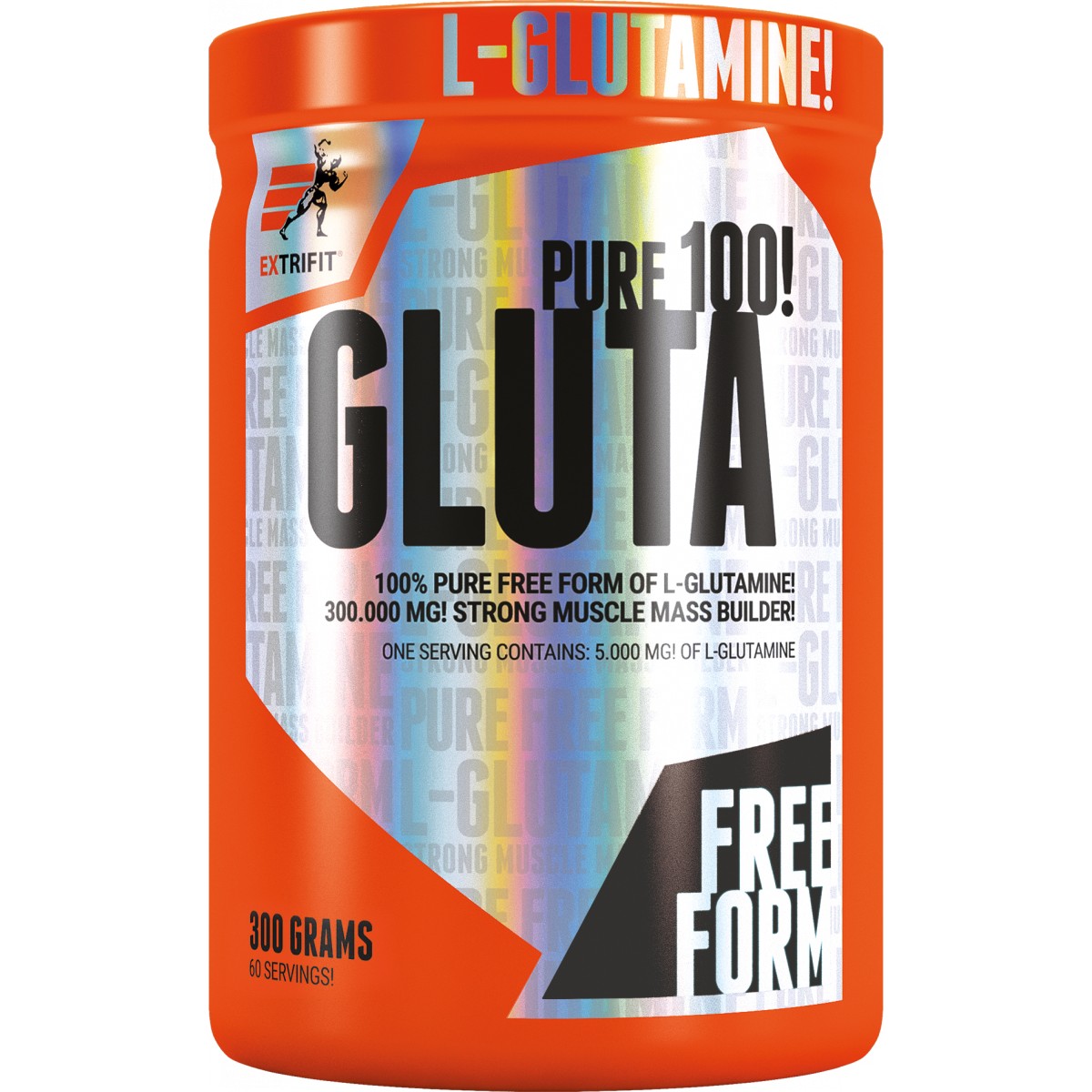 Gluta Pure - Extrifit