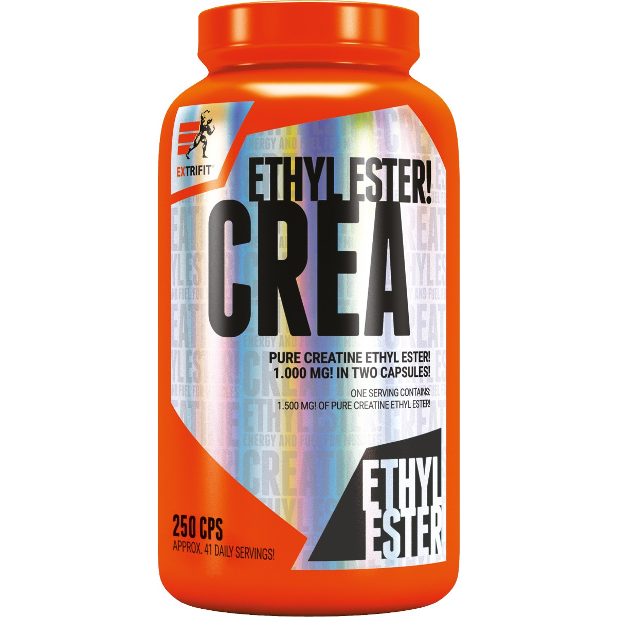 Crea Ethyl Ester - Extrifit