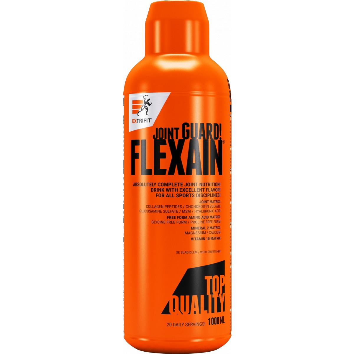 Flexain<sup>&reg;</sup> - Extrifit