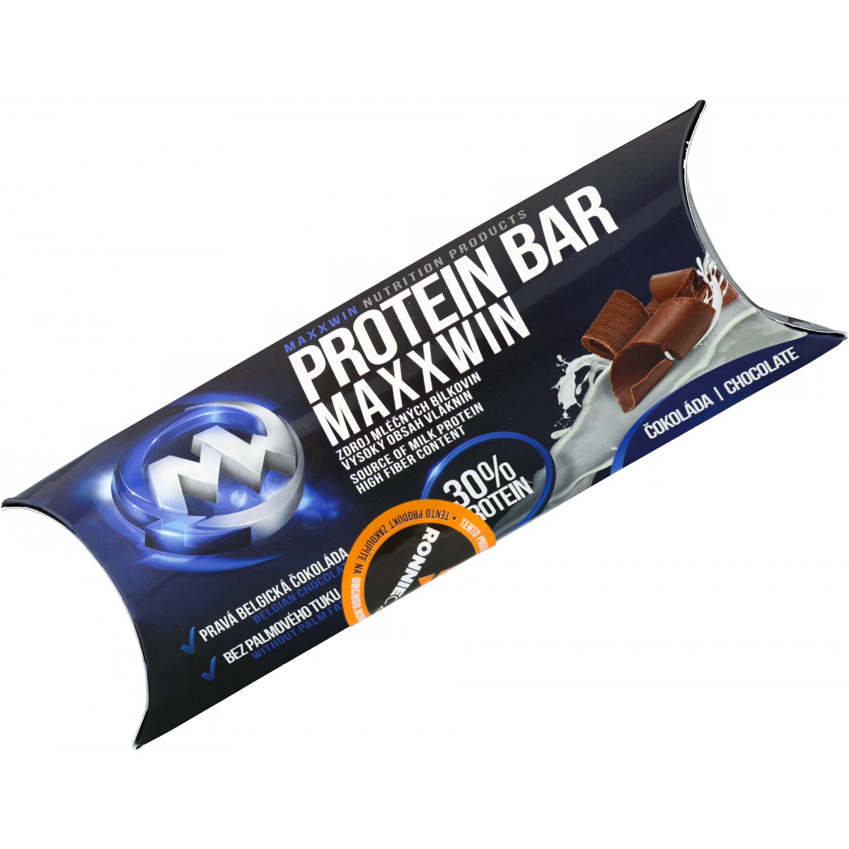 Protein Bar - MAXXWIN