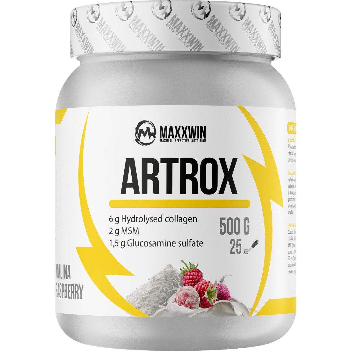 Artrox - MAXXWIN