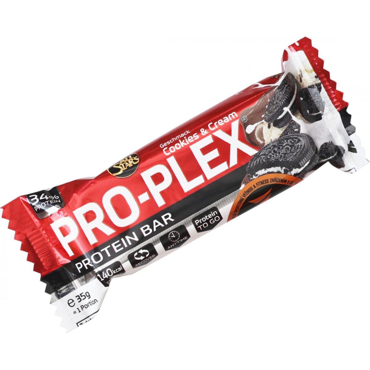 Pro-Plex Protein Bar - All Stars