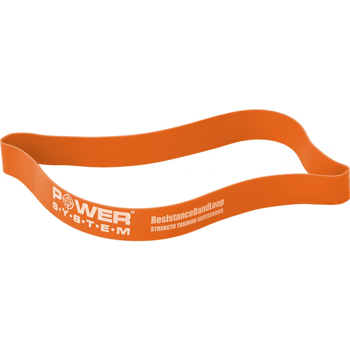 Gumi�ka na cvi�en� Resistance Band Loop - Power System