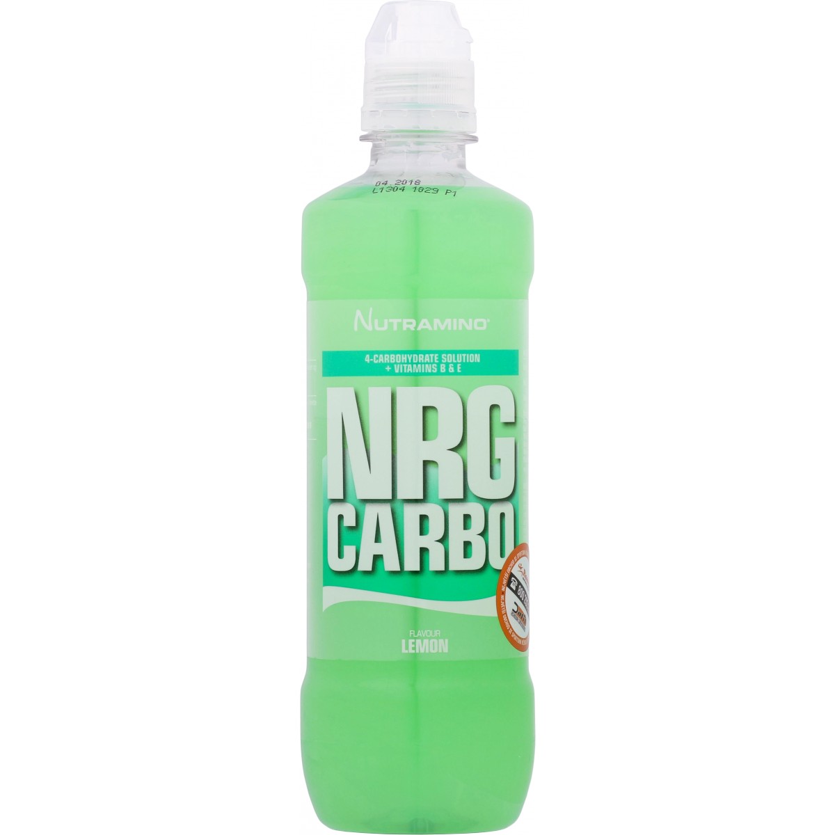 NRG Carbo - Nutramino