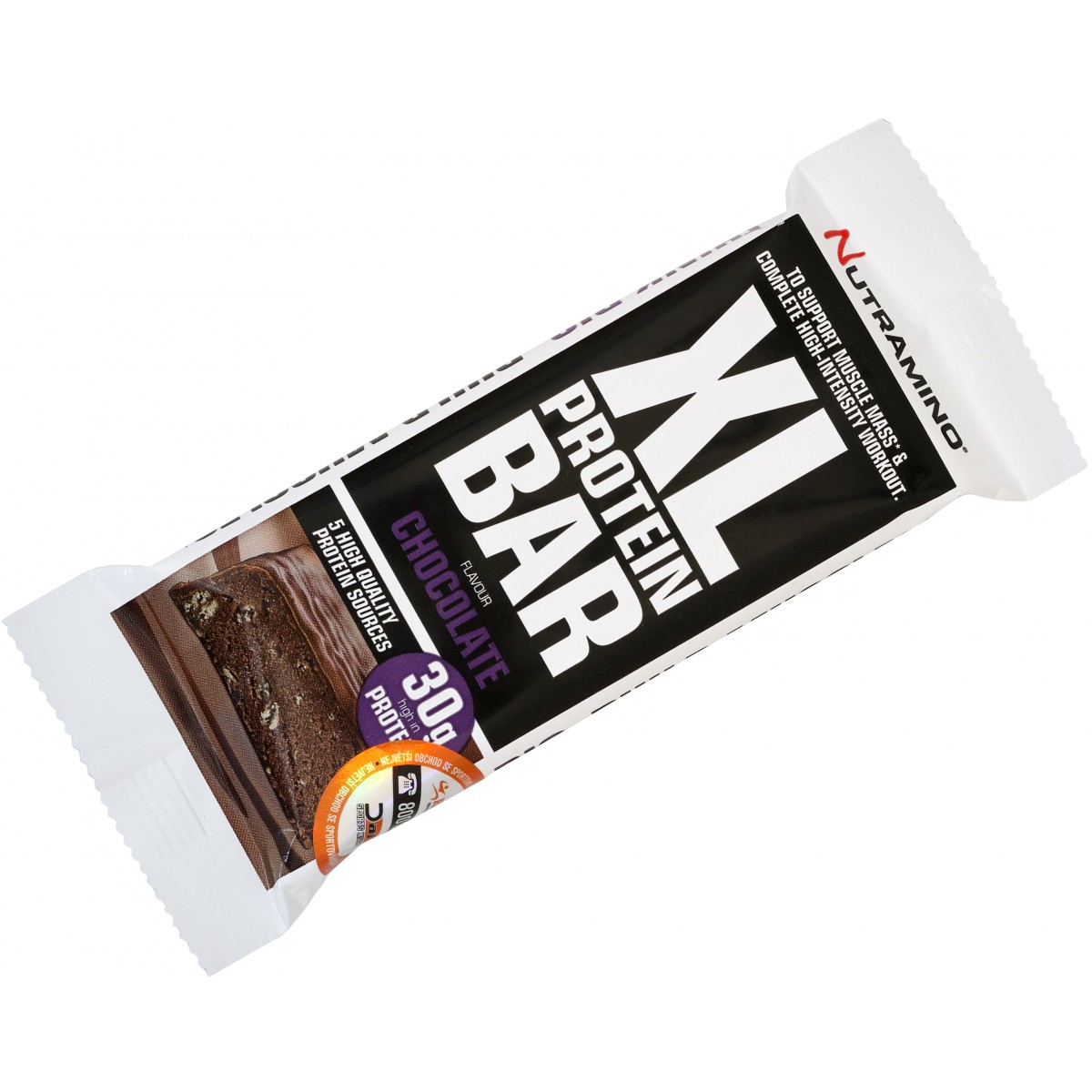 XL Protein Bar - Nutramino